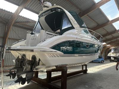 Fairline Targa 30