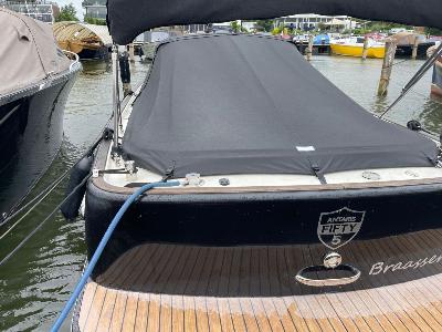 Antaris Fifty5