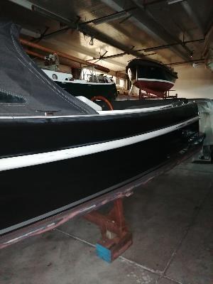 Antaris Fifty5