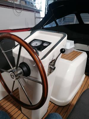 Antaris Fifty5