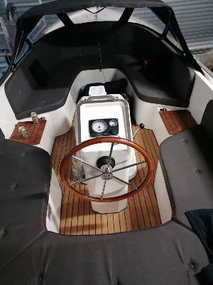 Antaris Fifty5