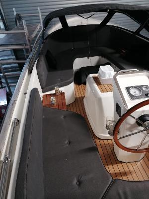 Antaris Fifty5