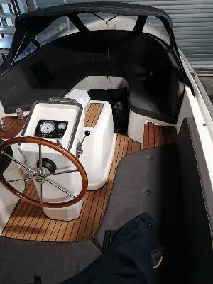 Antaris Fifty5