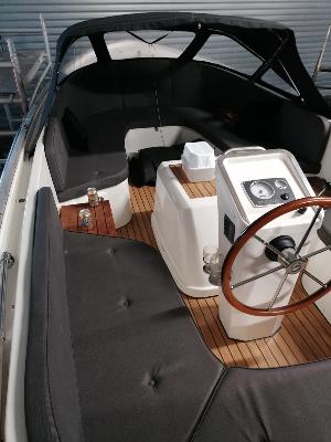 Antaris Fifty5
