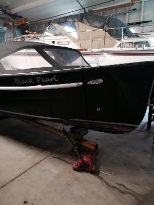 Antaris Fifty5