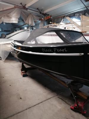 Antaris Fifty5