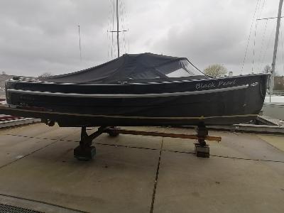 Antaris Fifty5