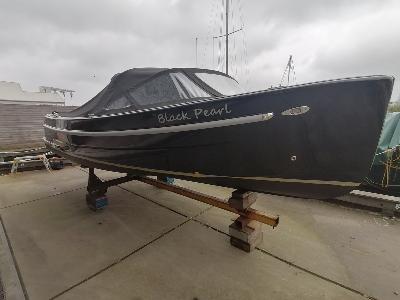 Antaris Fifty5