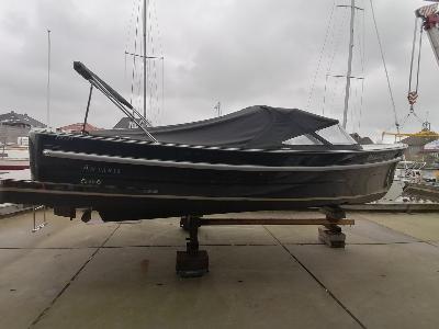 Antaris Fifty5