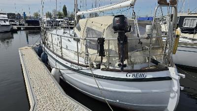 Colin Archer 1100