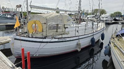 Colin Archer 1100