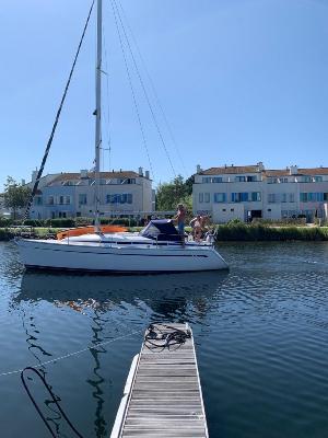 Bavaria 31 Cruiser