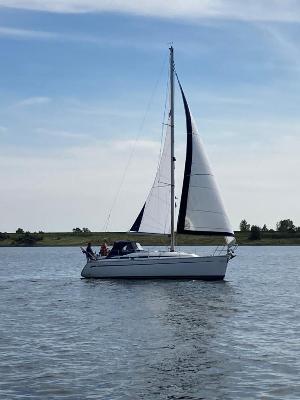 Bavaria 31 Cruiser