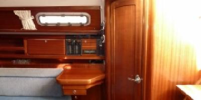 Bavaria 31 Cruiser