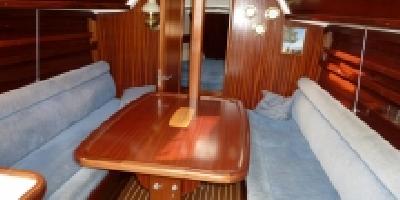 Bavaria 31 Cruiser