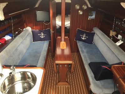 Bavaria 31 Cruiser
