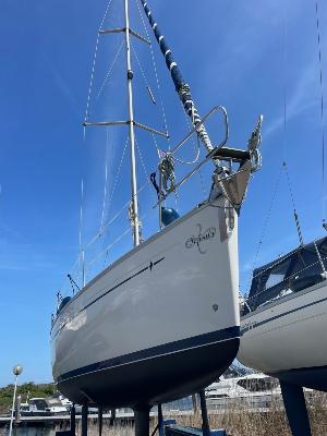 Bavaria 31 Cruiser