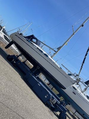 Bavaria 31 Cruiser