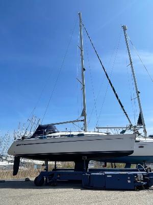 Bavaria 31 Cruiser