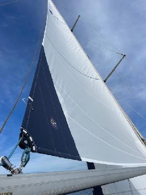 Bavaria 31 Cruiser