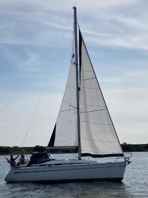 Bavaria 31 Cruiser