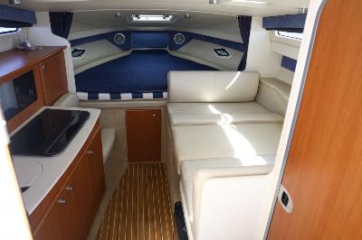 Bayliner 285