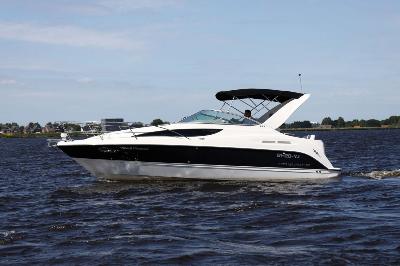 Bayliner 285