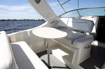 Bayliner 285