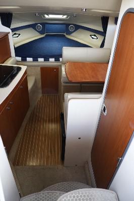 Bayliner 285