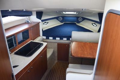 Bayliner 285