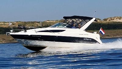 Bayliner 285