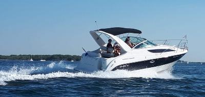 Bayliner 285