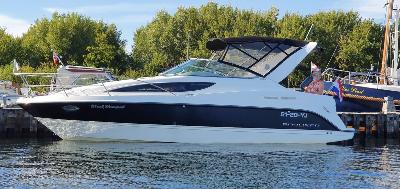 Bayliner 285