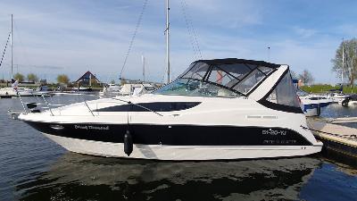 Bayliner 285