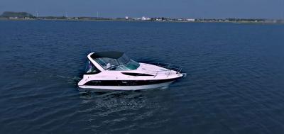 Bayliner 285