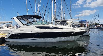 Bayliner 285