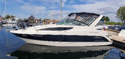 Bayliner 285