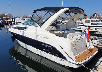 Bayliner 285