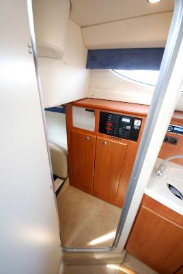 Bayliner 285