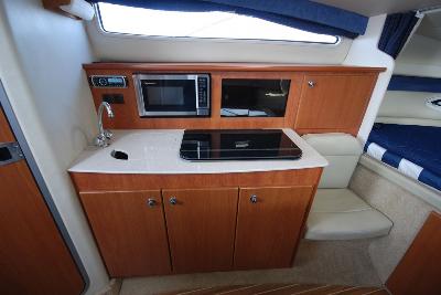 Bayliner 285