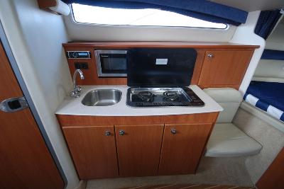 Bayliner 285