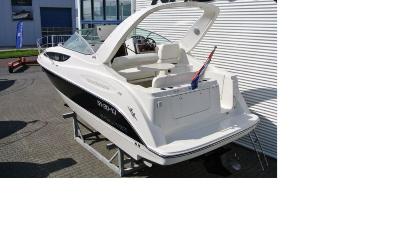 Bayliner 285