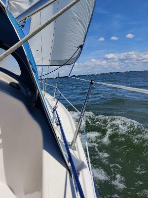 Hallberg Rassy 26