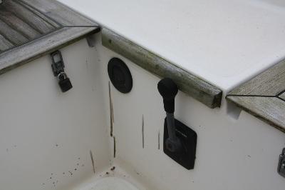 Hallberg Rassy 26
