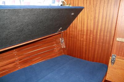 Hallberg Rassy 26