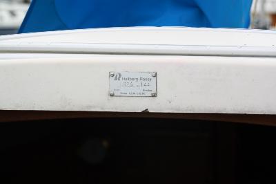 Hallberg Rassy 26