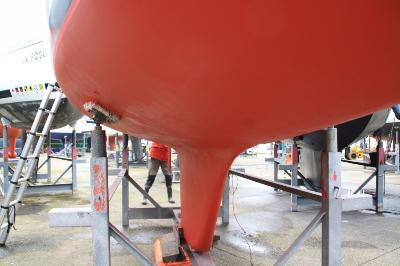 Hallberg Rassy 26