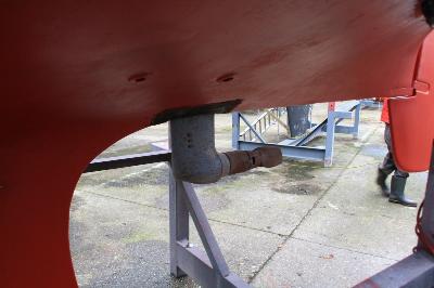Hallberg Rassy 26