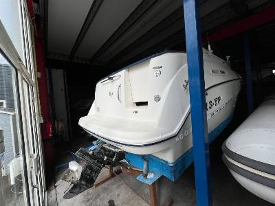 Bayliner 245