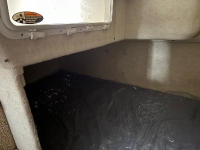 Bayliner 245